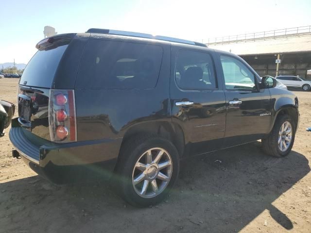 2007 GMC Yukon Denali