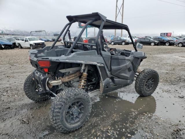 2018 Polaris RZR XP 1000 EPS