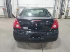 2007 Pontiac G6 Base