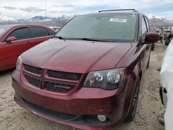 2018 Dodge Grand Caravan GT en venta en Magna, UT