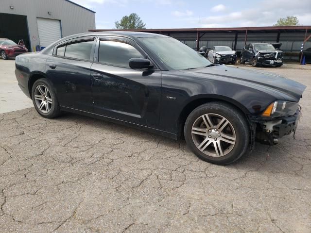 2014 Dodge Charger Police