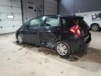 2015 Honda FIT LX