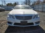 2012 Mercedes-Benz E 350 4matic