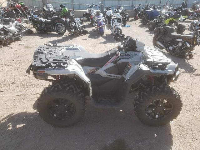 2023 Polaris Sportsman 850 Ultimate Trail LE