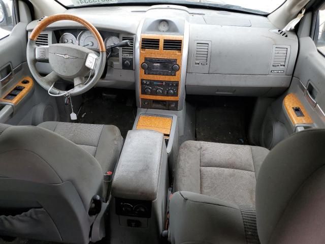 2007 Chrysler Aspen Limited