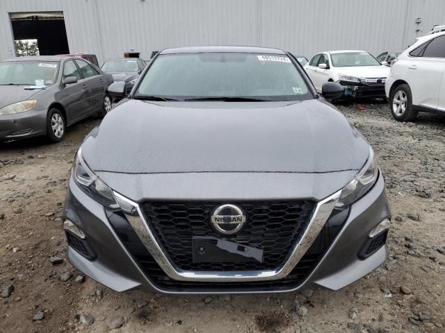 2019 Nissan Altima S