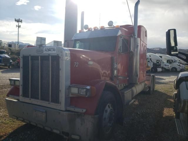 2000 Peterbilt 379