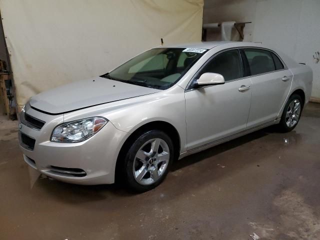 2010 Chevrolet Malibu 1LT