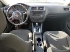 2012 Volkswagen Jetta Base