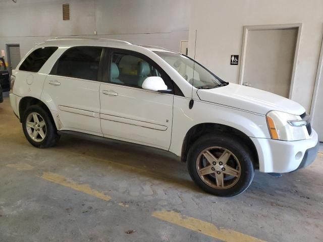 2006 Chevrolet Equinox LT