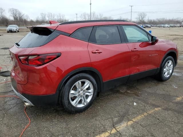 2021 Chevrolet Blazer 2LT