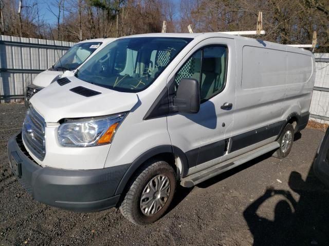 2016 Ford Transit T-250