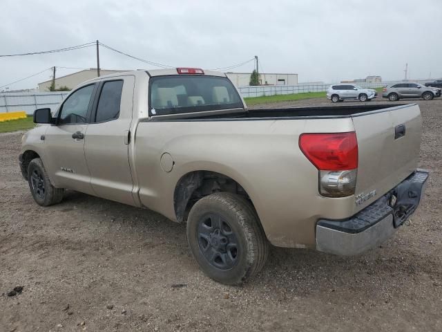 2008 Toyota Tundra Double Cab