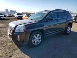 GMC salvage cars for sale: 2014 GMC Terrain SLE