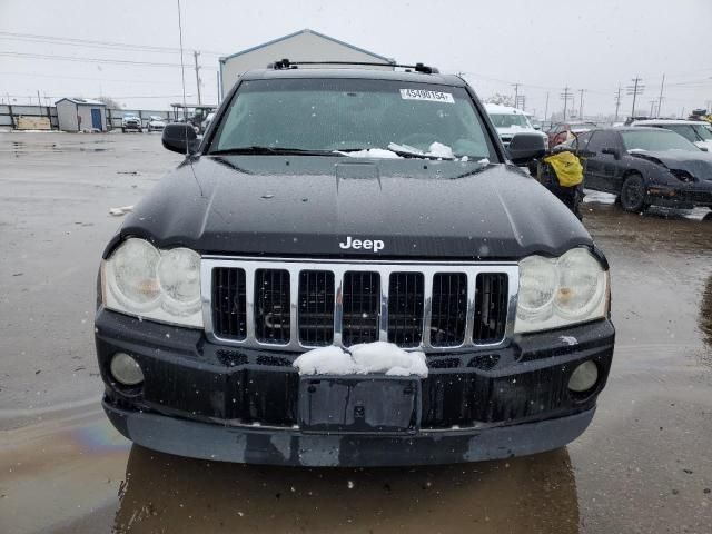 2006 Jeep Grand Cherokee Limited