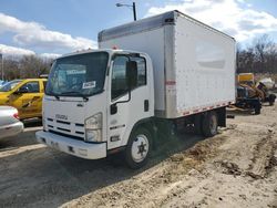 Isuzu NQR salvage cars for sale: 2011 Isuzu NQR