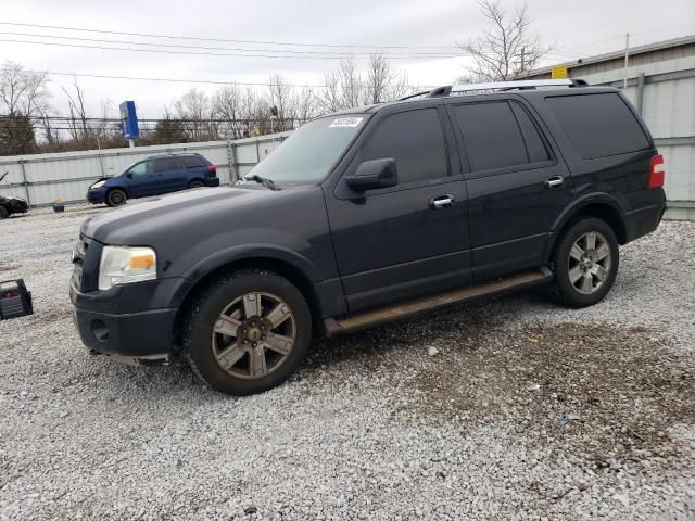 2010 Ford Expedition Limited