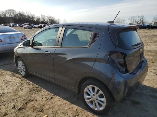 2019 Chevrolet Spark 1LT