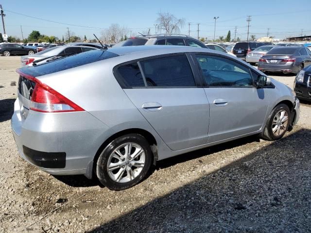 2010 Honda Insight EX