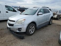 2012 Chevrolet Equinox LT en venta en Tucson, AZ