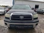 2010 Toyota Tundra Double Cab SR5