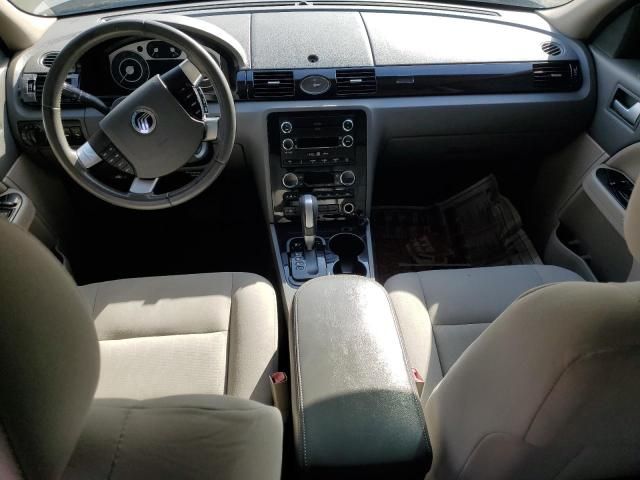 2008 Mercury Sable Luxury