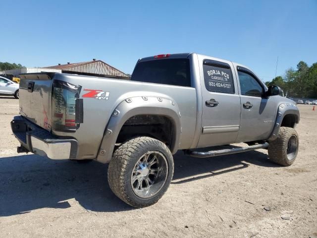 2007 GMC New Sierra K1500