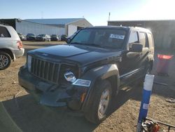 Jeep Liberty salvage cars for sale: 2010 Jeep Liberty Sport