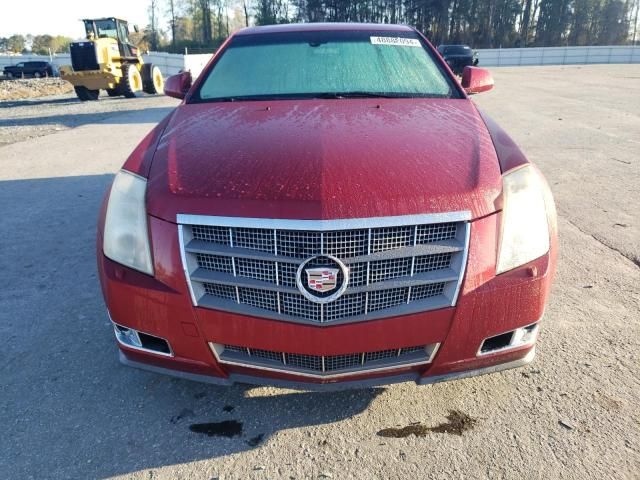 2009 Cadillac CTS HI Feature V6