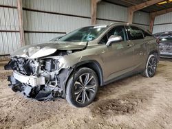 Lexus salvage cars for sale: 2018 Lexus RX 350 Base