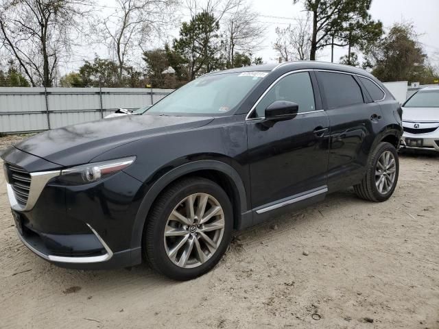 2018 Mazda CX-9 Signature