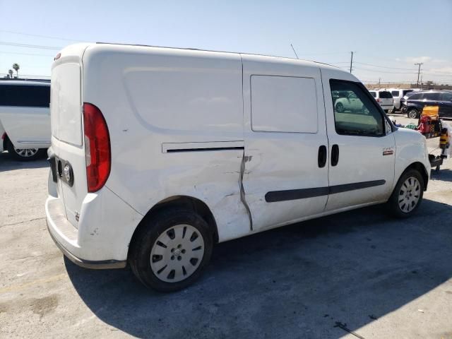 2017 Dodge RAM Promaster City SLT