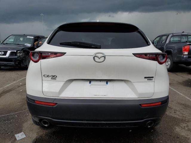 2021 Mazda CX-30 Premium