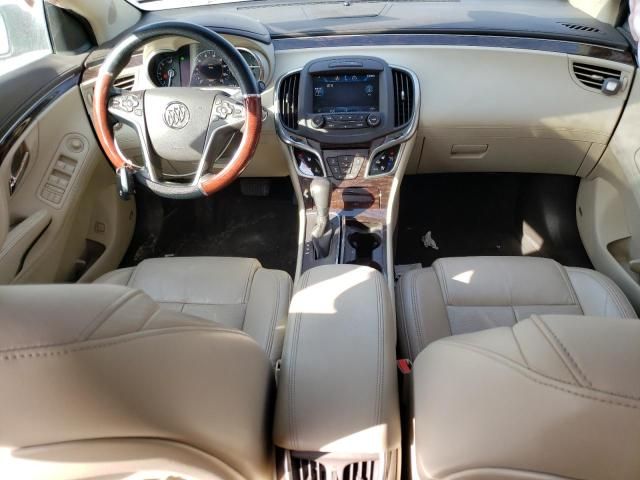 2014 Buick Lacrosse Premium