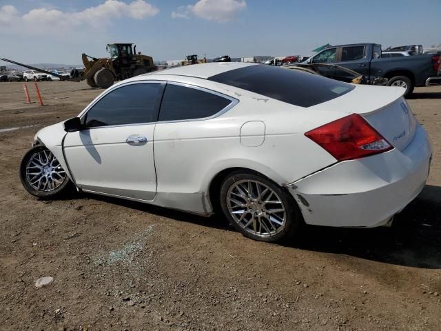 2011 Honda Accord EXL