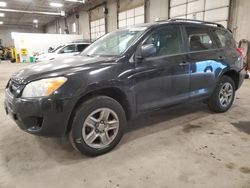 Toyota Rav4 salvage cars for sale: 2012 Toyota Rav4