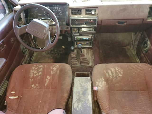 1993 Nissan Truck King Cab