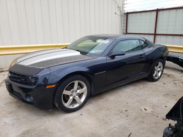 2013 Chevrolet Camaro LT