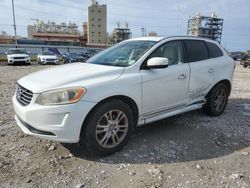 Salvage cars for sale from Copart New Orleans, LA: 2014 Volvo XC60 3.2