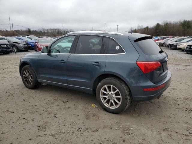 2011 Audi Q5 Premium Plus