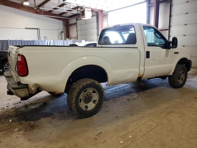 2006 Ford F350 SRW Super Duty