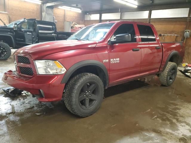 2014 Dodge RAM 1500 ST