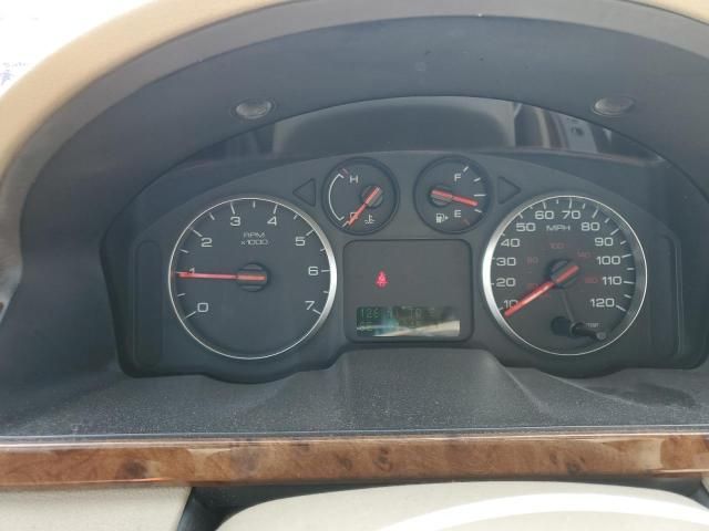 2006 Ford Five Hundred SEL