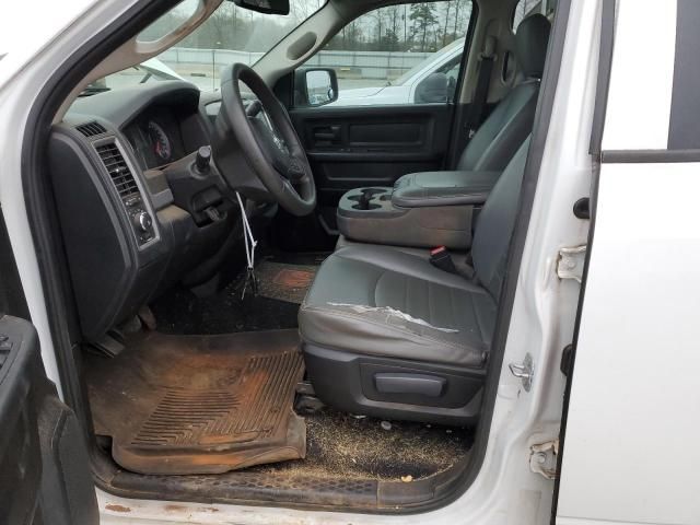 2014 Dodge RAM 1500 ST