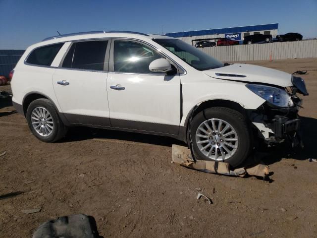 2011 Buick Enclave CXL