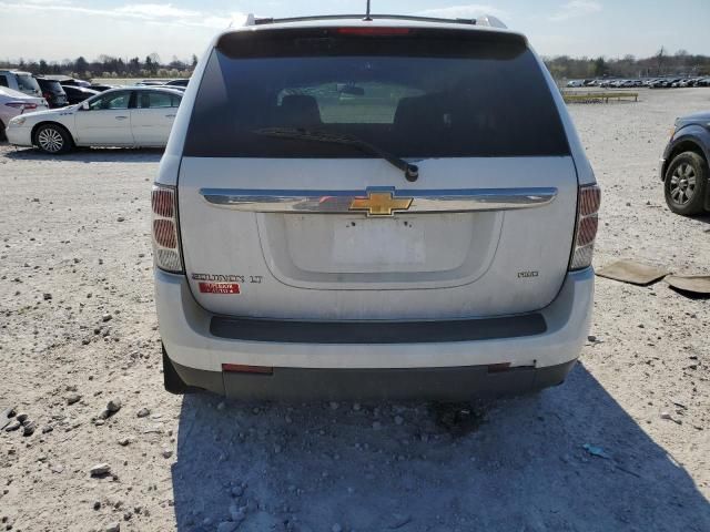 2007 Chevrolet Equinox LT