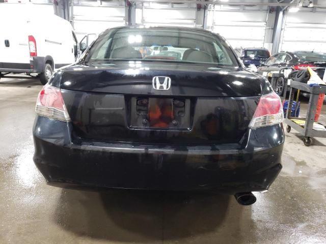 2009 Honda Accord EX