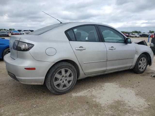 2009 Mazda 3 I