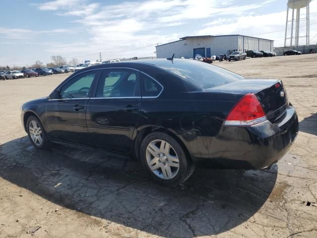 2013 Chevrolet Impala LT