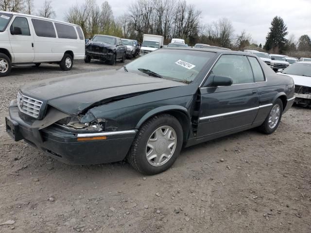 1998 Cadillac Eldorado